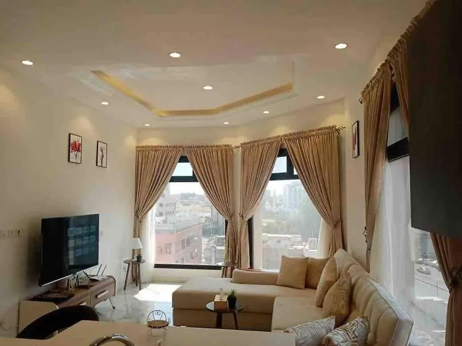 Neom Dar Mashallah Panorama Views ジェッダ 0*,