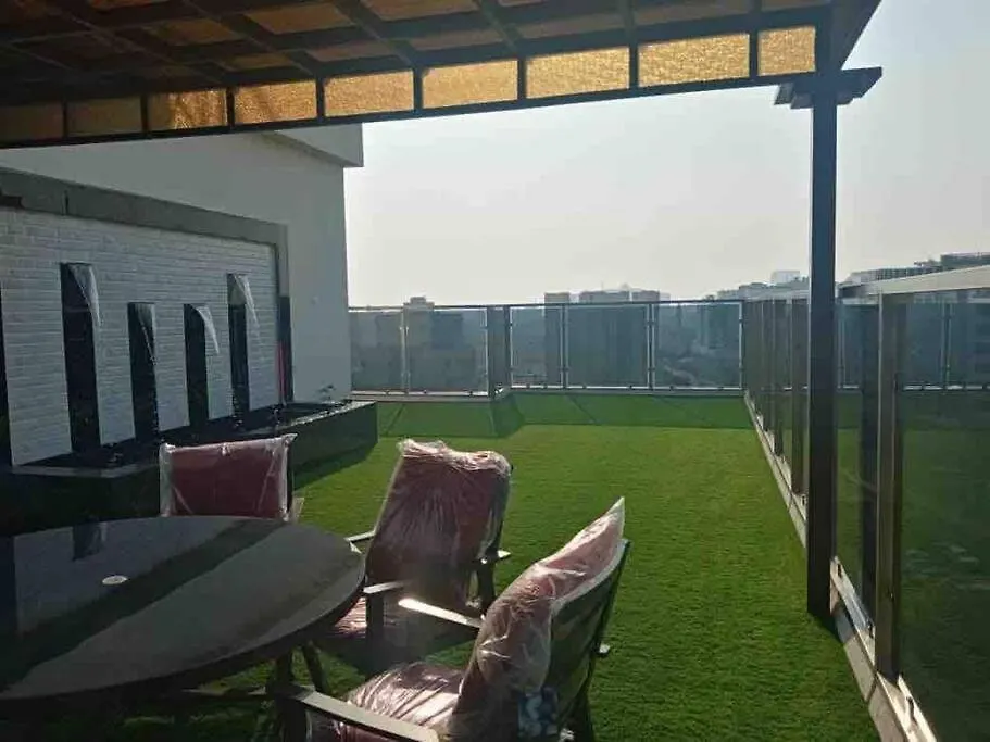Neom Dar Mashallah Panorama Views ジェッダ サウジアラビア